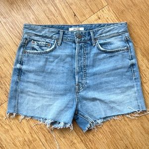 GRLFRND Poppy Short in Keep Talking